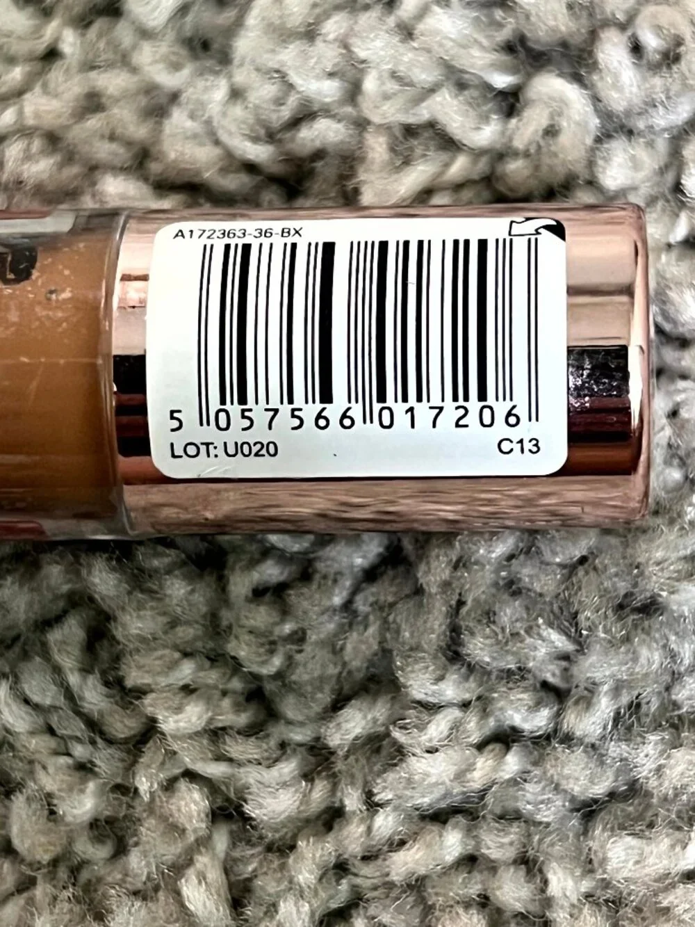 Revolution concealer everyone